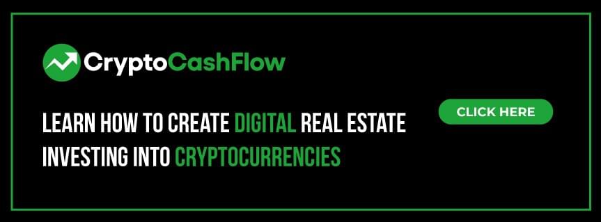 Crypto Cash Flow