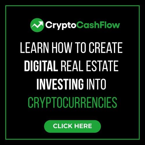 Crypto Cash Flow