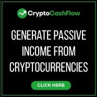 Crypto Cash Flow