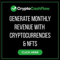 Crypto Cash Flow