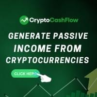 Crypto Cash Flow